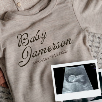 Babylist Registry Photo