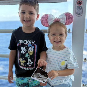 Babylist Registry Photo
