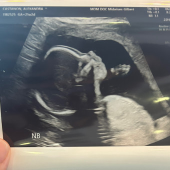 Babylist Registry Photo