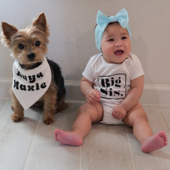 Babylist Registry Photo