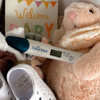 Babylist Registry Photo