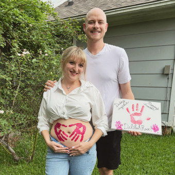 Babylist Registry Photo
