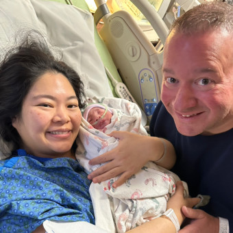 Babylist Registry Photo