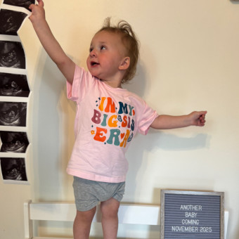 Babylist Registry Photo