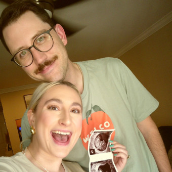 Babylist Registry Photo