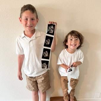 Babylist Registry Photo