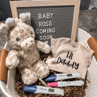 Babylist Registry Photo