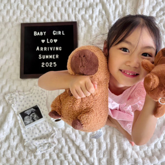 Babylist Registry Photo