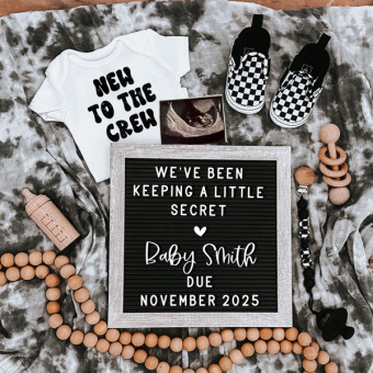 Babylist Registry Photo