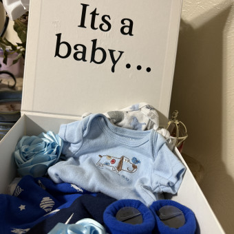 Babylist Registry Photo