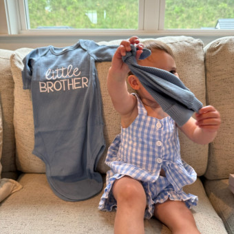 Babylist Registry Photo