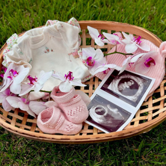 Babylist Registry Photo