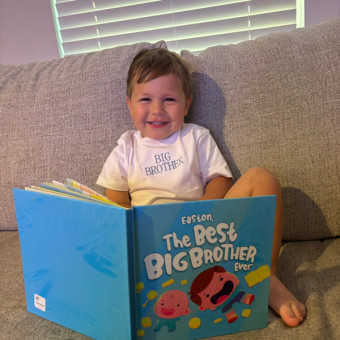 Babylist Registry Photo