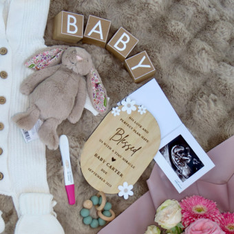 Babylist Registry Photo