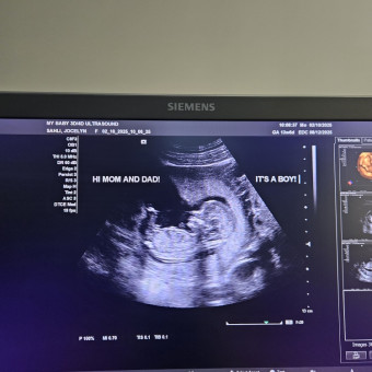 Babylist Registry Photo