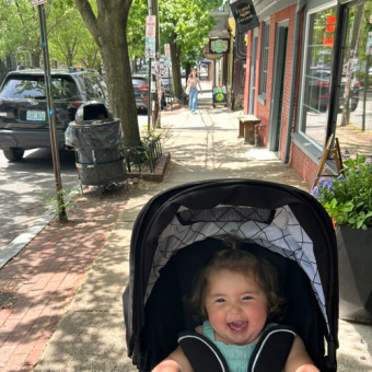 Babylist Registry Photo