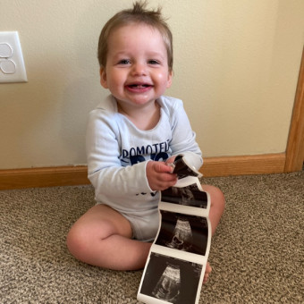 Babylist Registry Photo