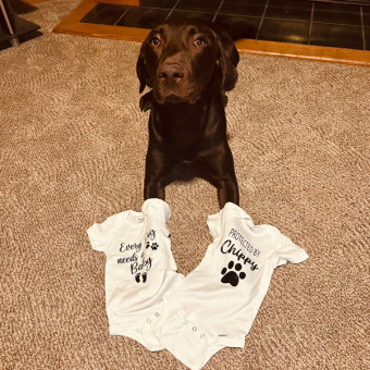 Babylist Registry Photo