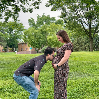 Babylist Registry Photo