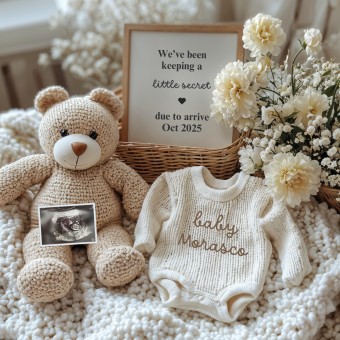 Babylist Registry Photo