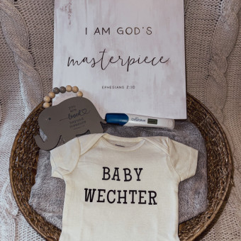 Babylist Registry Photo