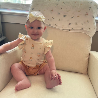 Babylist Registry Photo