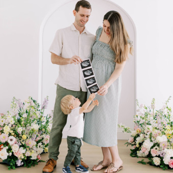 Babylist Registry Photo