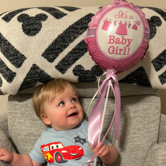 Babylist Registry Photo