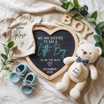 Babylist Registry Photo