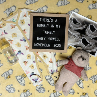 Babylist Registry Photo