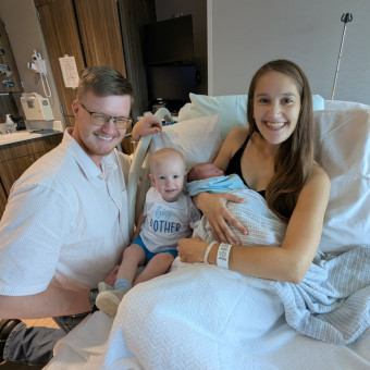 Babylist Registry Photo
