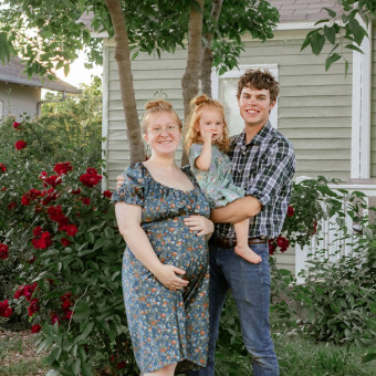 Babylist Registry Photo