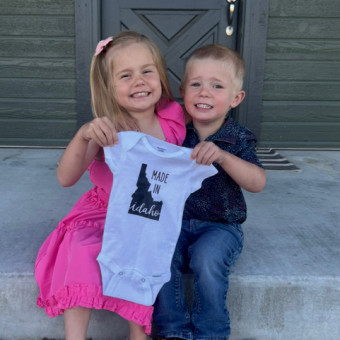 Babylist Registry Photo