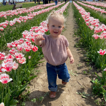 Babylist Registry Photo