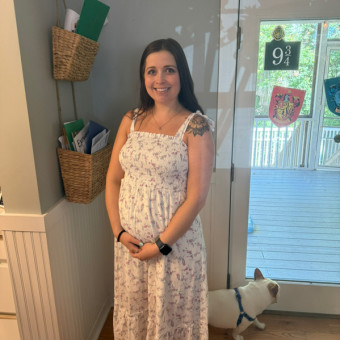 Babylist Registry Photo