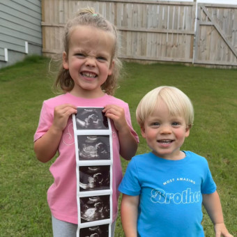 Babylist Registry Photo