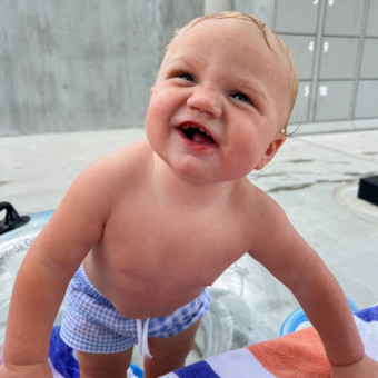 Babylist Registry Photo