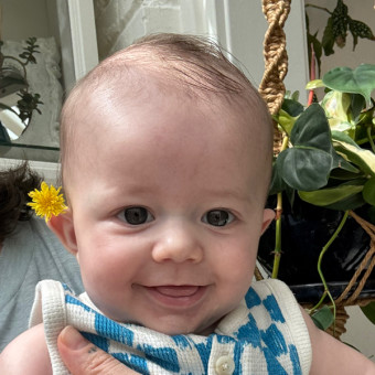 Babylist Registry Photo