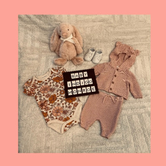 Babylist Registry Photo