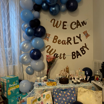 Babylist Registry Photo