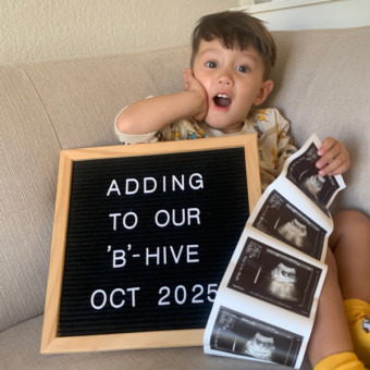 Babylist Registry Photo