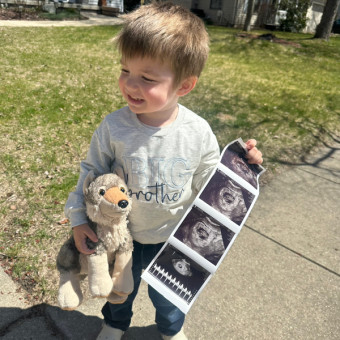 Babylist Registry Photo