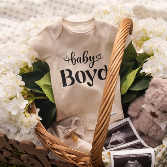 Babylist Registry Photo