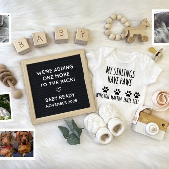 Babylist Registry Photo