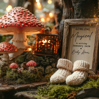 Babylist Registry Photo