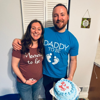 Babylist Registry Photo