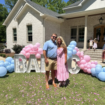 Babylist Registry Photo