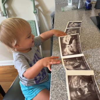 Babylist Registry Photo