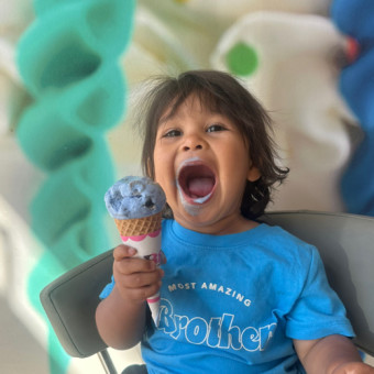 Babylist Registry Photo