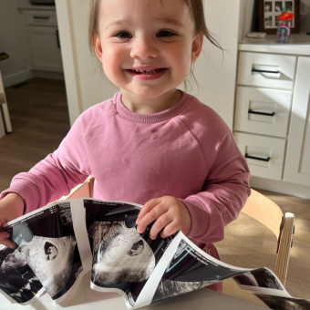 Babylist Registry Photo